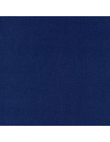 1 Cartulina Textura PREMIUM 30,5 x 30,5 cm 240gr Azul Oscuro