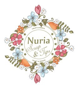 Nuria Scrap and Tips