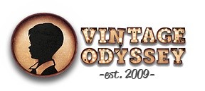 Vintage Odyssey
